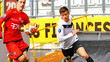 L'album d'ASNL/Dijon en U19