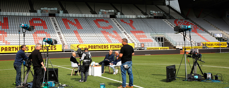 50 ans de passion sur France 3