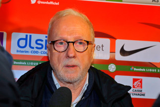 Le résumé d'ASNL-PFC