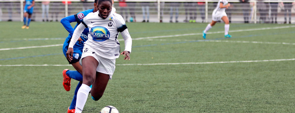 Loukombo : « On y croit ! »
