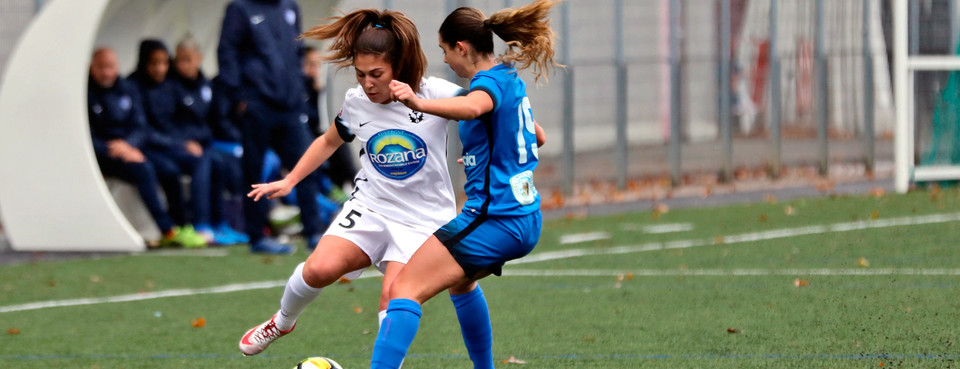 Blanchot : « Un match attendu »