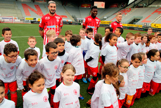 Le record des enfants