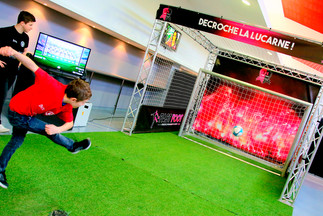 L'album du samedi du match de 50h