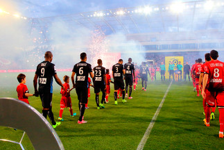 L'album de DFCO-ASNL