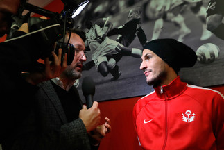 Le débrief d'ASNL-ACA