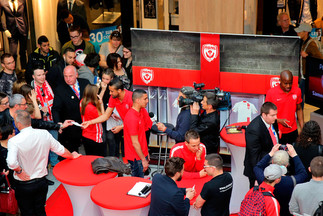 Les 50 ans au St-Séb