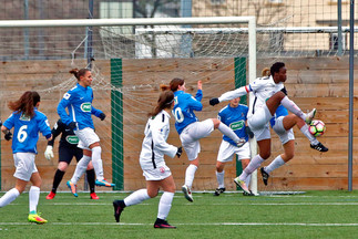 L'album d'ASNL-ESAP (F)