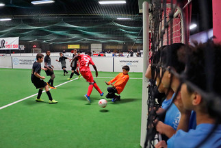 L'album du 13 décembre (ASNL Foot Tour)