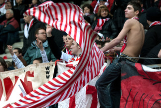 Supporters: Au cœur d'ASNL-OM