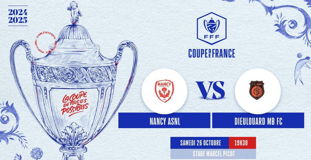Jour de match
