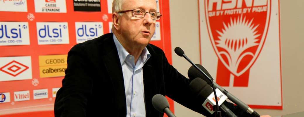 Le challenge de J. Rousselot