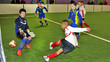 L'album du tournoi final ASNL Foot’Tour