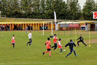 L'album de Joeuf au trophées du Fair-play