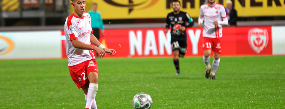 La stat d’avant-match