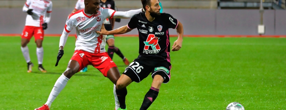 Diagne : « Redresser la barre »