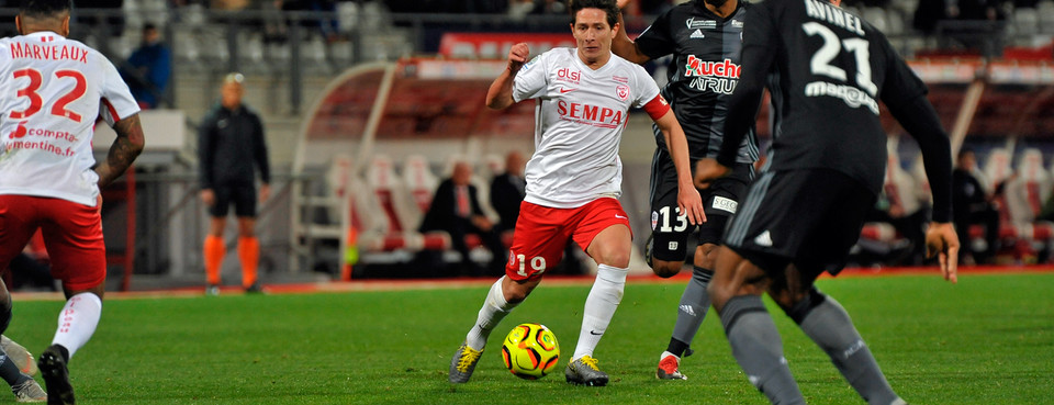 Le chardon pour Abergel