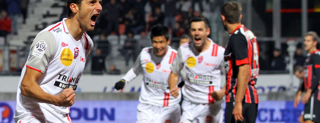 L'album d'ASNL-OGCN