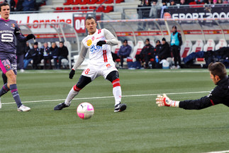 L'album d'ASNL-SRFC