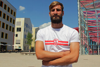 Un ex de l’OM en défense