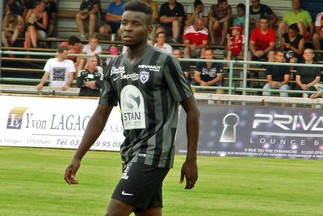 Les matchs de préparation