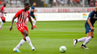 Dembélé à Rodez