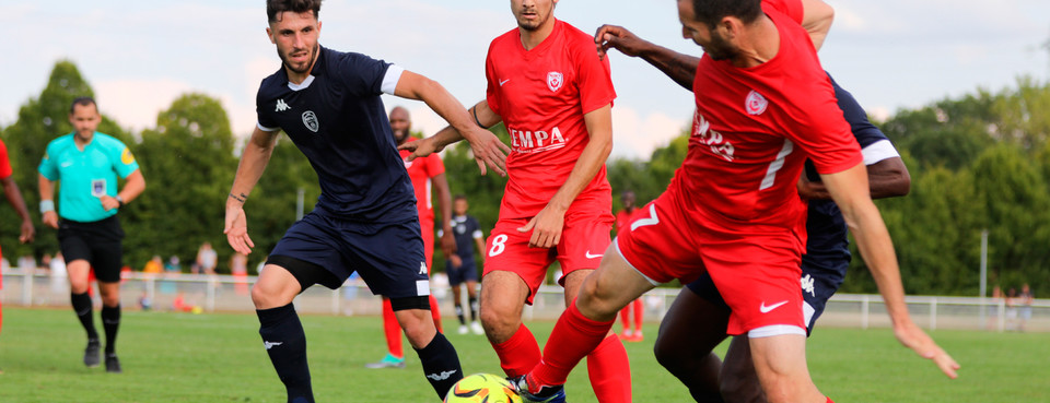 Robic : « Le plus haut possible »