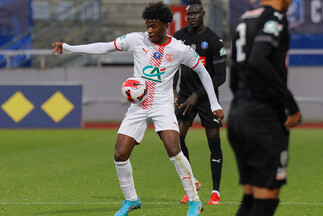 L'album de Nancy-Amiens