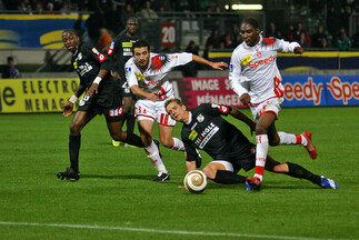 La rétro de Nancy-Amiens