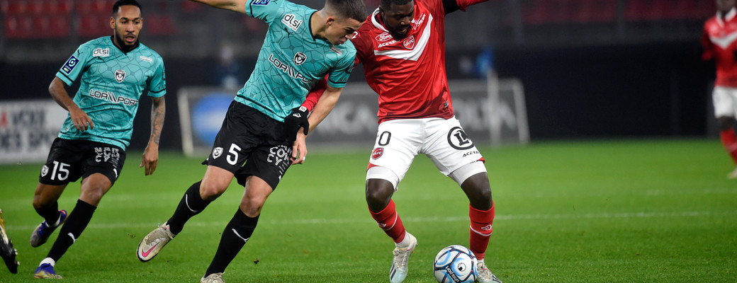 Le résumé de Valenciennes-Nancy