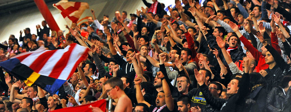L’ASNL remercie ses supporters