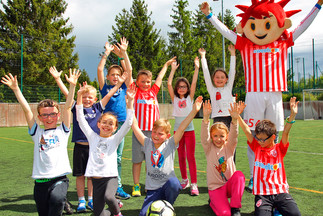 Un anniversaire en forêt