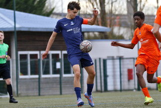 L'album de Nancy-Amnéville (U17)