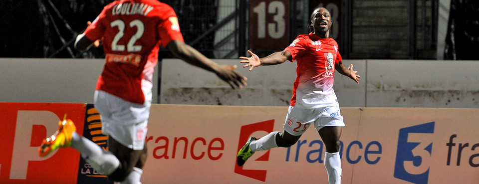 Louis : « L’émotion était forte »