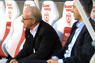 J. Rousselot n’a pas peur