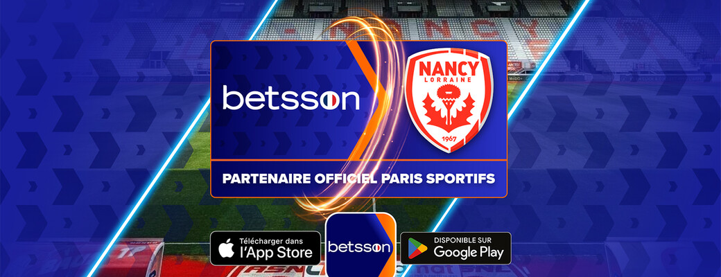 Découvrez Betsson.fr