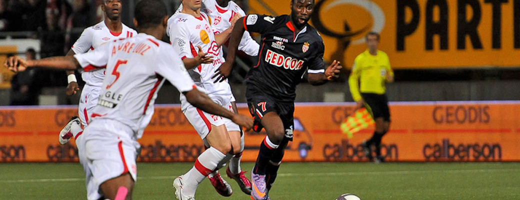 Le résumé d'ASNL-ASM FC