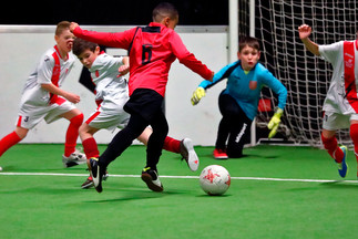 L'album du 20 décembre (ASNL Foot Tour)