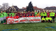 L’ASNL Foot’Tour à Sélestat