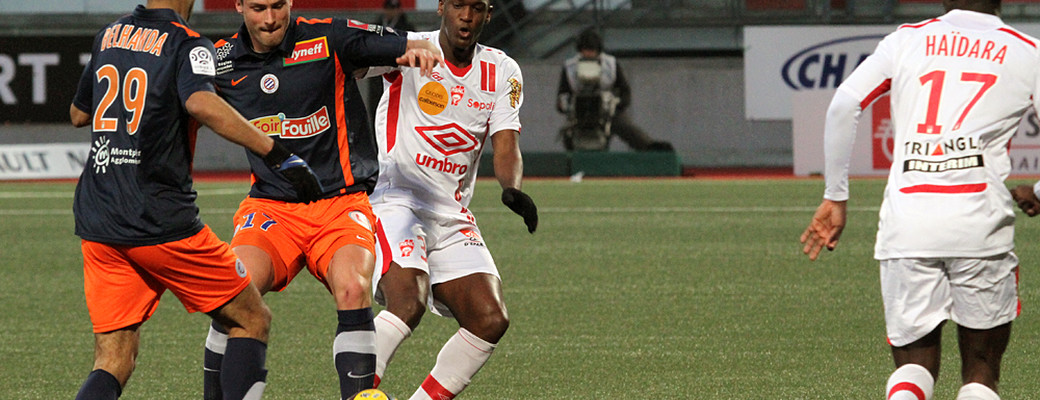 Le résumé d'ASNL-MHSC