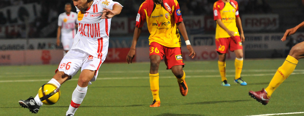 Le résumé d'ASNL-RCL