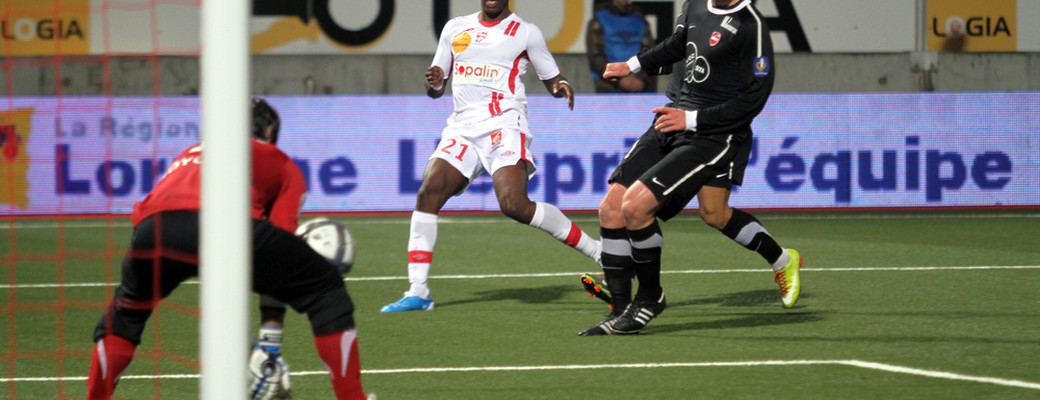 Le résumé d'ASNL-VAFC