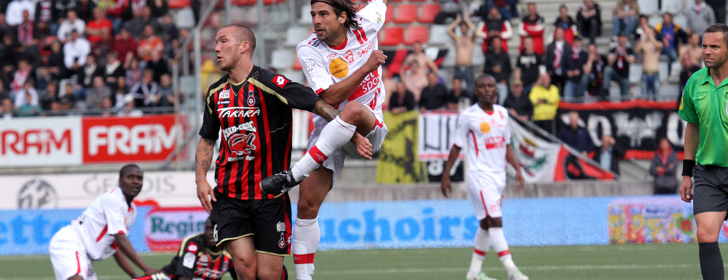 Le résumé d'ASNL-OGCN