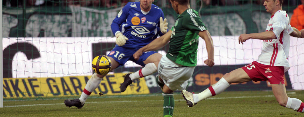 Le résumé d'ASSE-ASNL