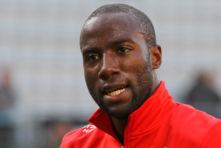 Ndy Assembe croit aux Lions