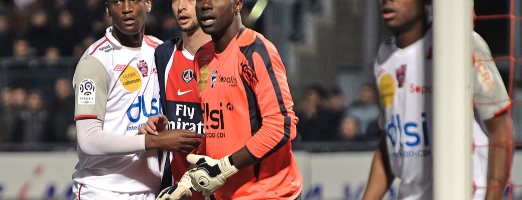 Ndy Assembe: