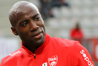 Portrait de Ndy Assembe