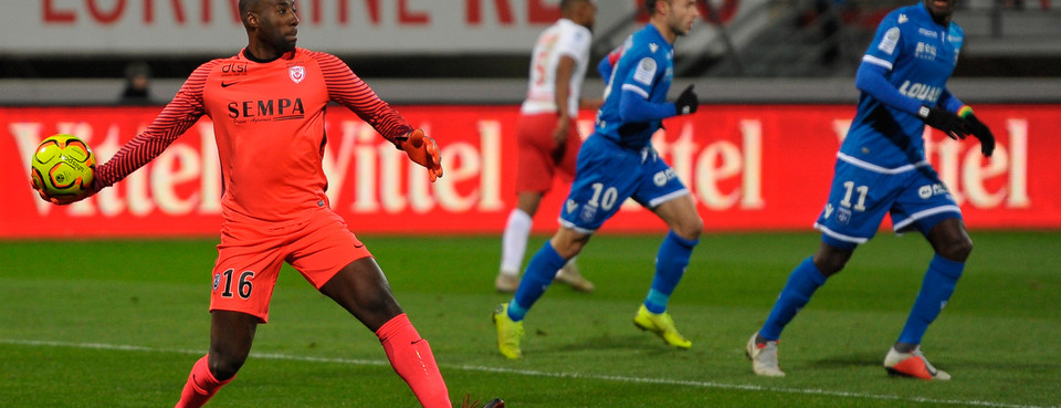 Le chardon pour Ndy Assembe