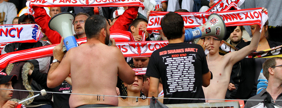 Des supporters toujours fidèles