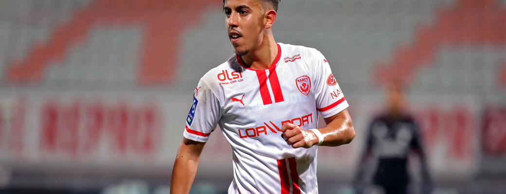 Le point-presse avant Rodez-Nancy