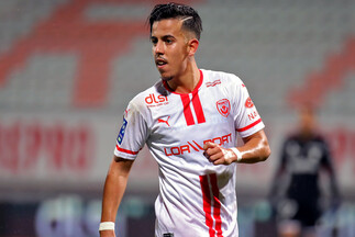 Le point-presse avant Rodez-Nancy